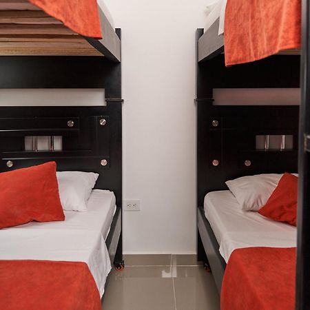 Tabara Apartahotel Σαλέντο Δωμάτιο φωτογραφία