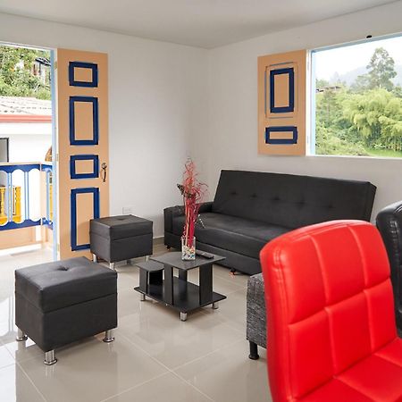 Tabara Apartahotel Σαλέντο Δωμάτιο φωτογραφία