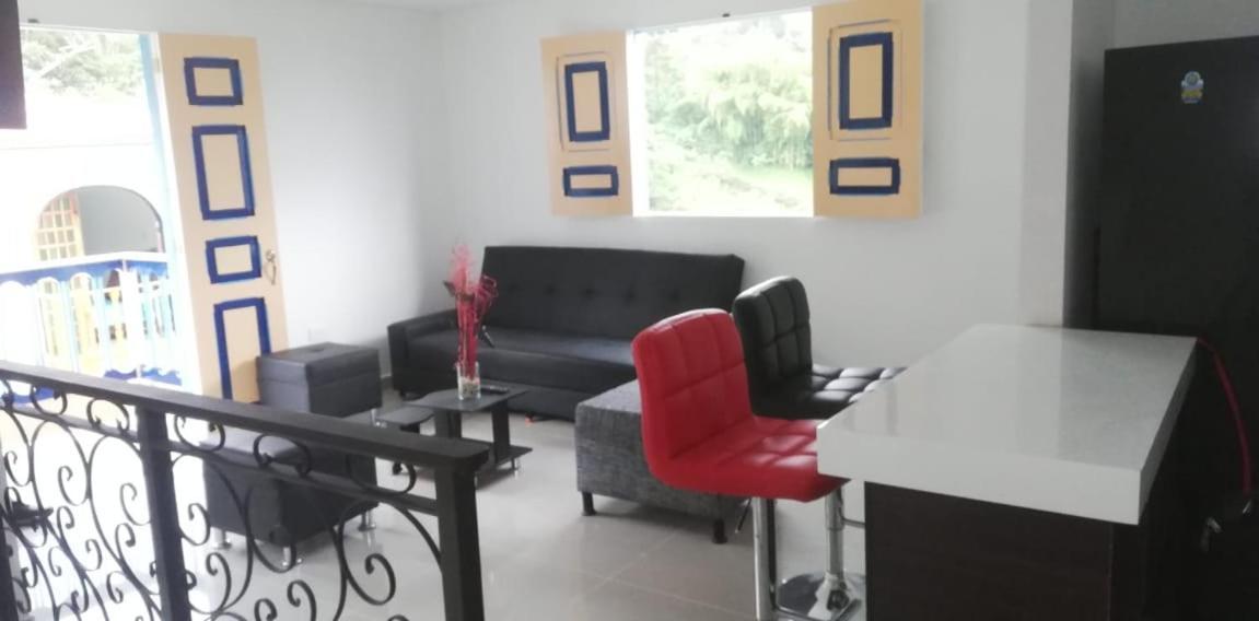 Tabara Apartahotel Σαλέντο Δωμάτιο φωτογραφία