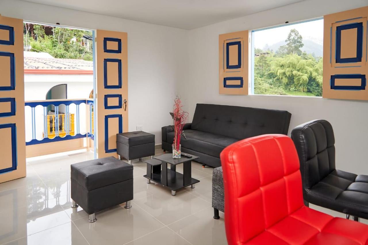 Tabara Apartahotel Σαλέντο Δωμάτιο φωτογραφία