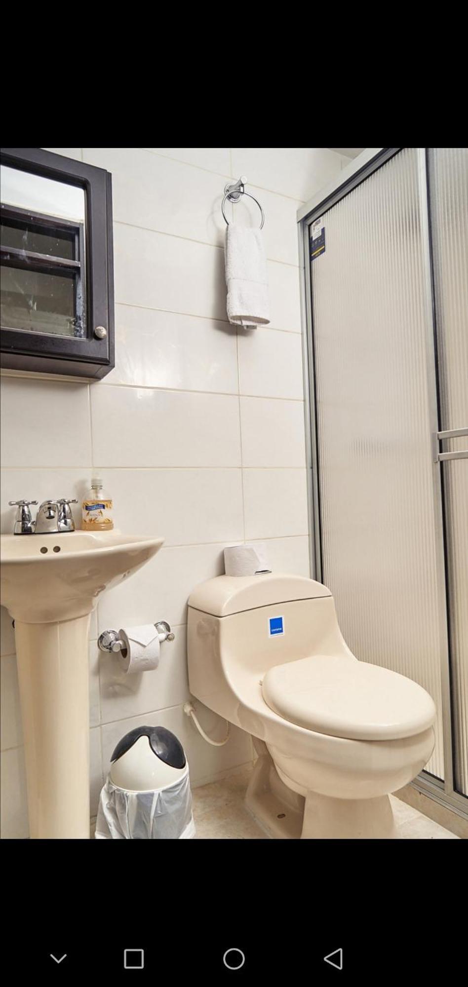 Tabara Apartahotel Σαλέντο Δωμάτιο φωτογραφία