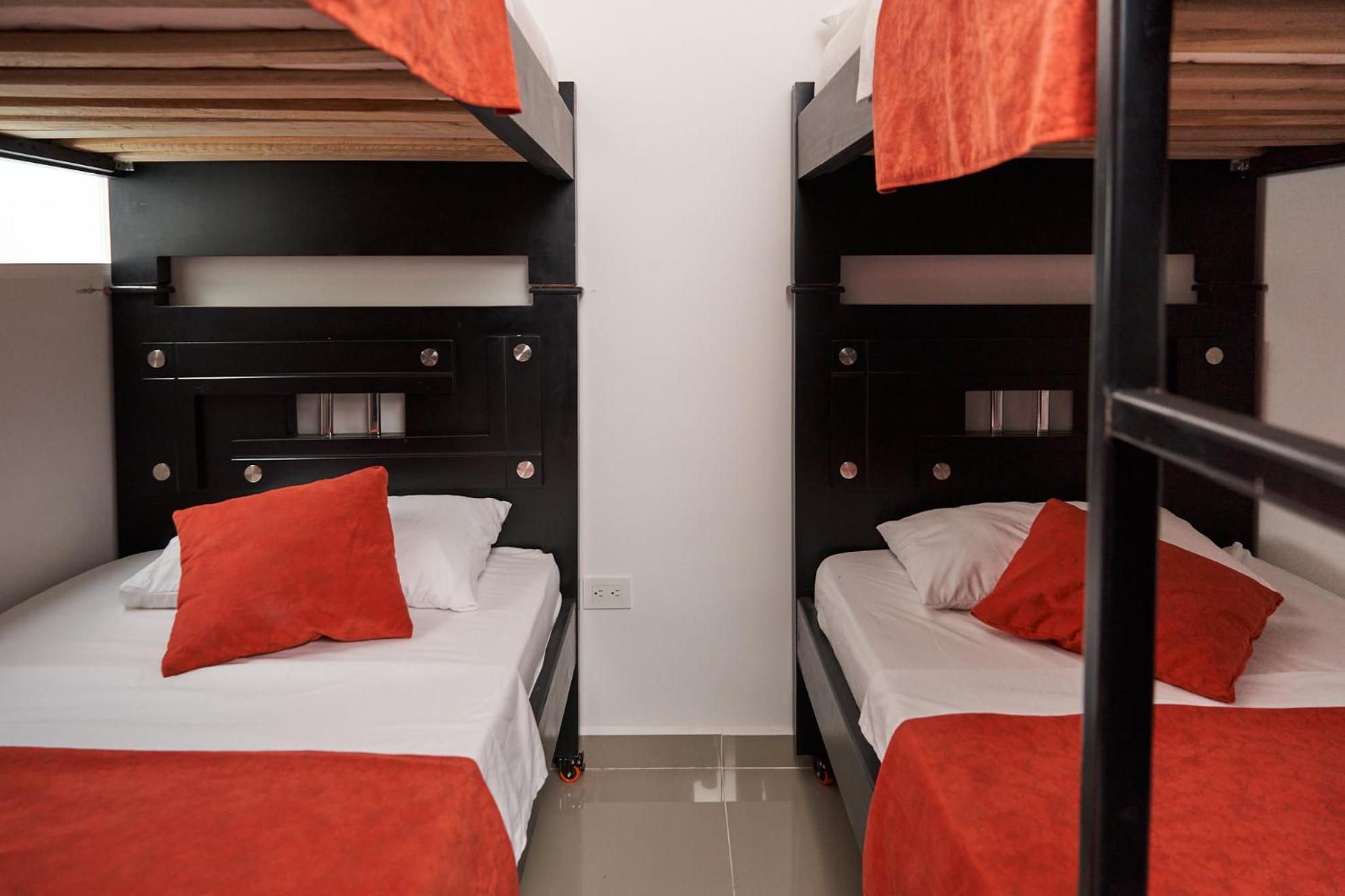 Tabara Apartahotel Σαλέντο Δωμάτιο φωτογραφία
