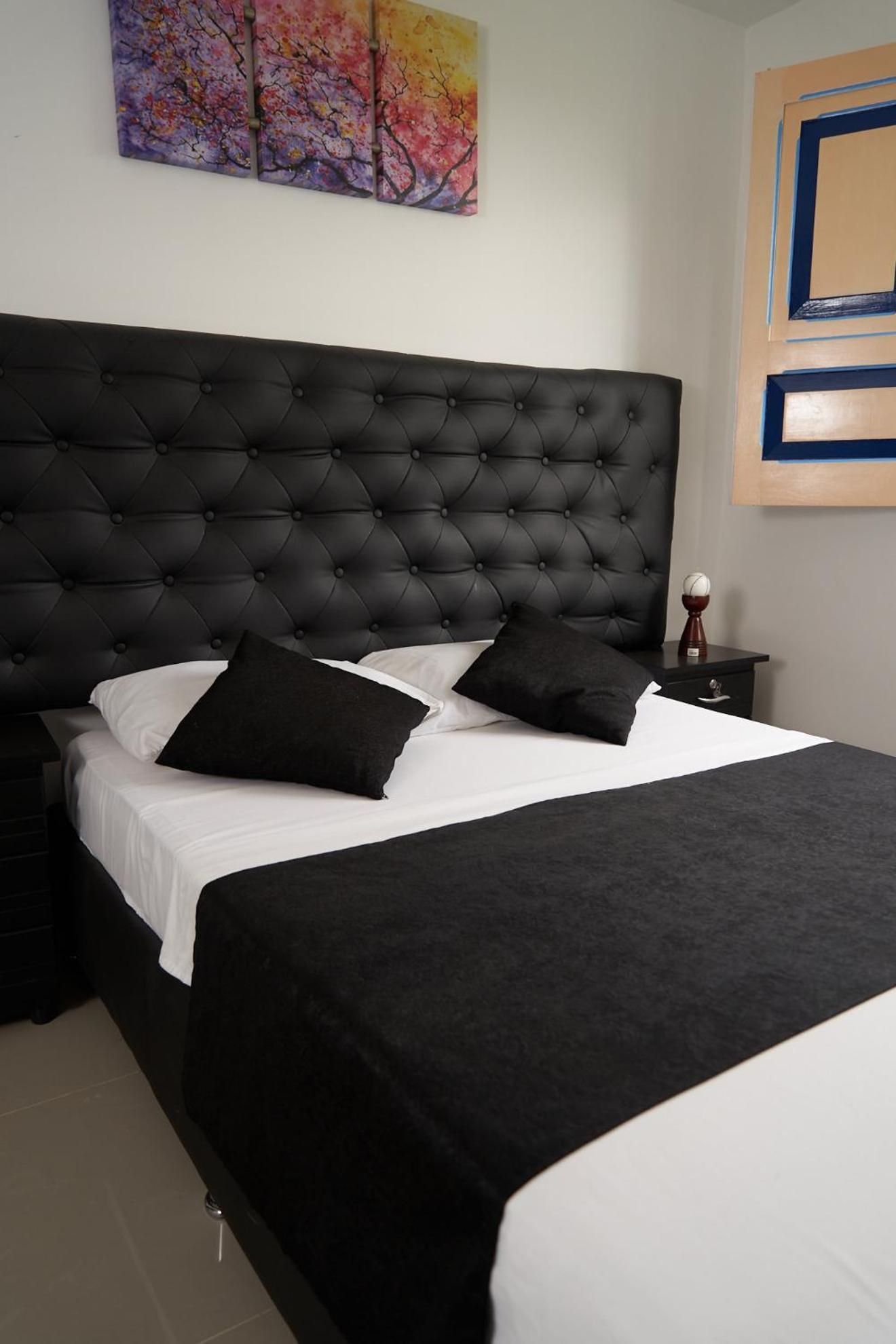 Tabara Apartahotel Σαλέντο Δωμάτιο φωτογραφία